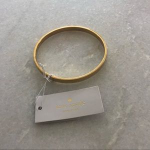 Kate spade bracelet